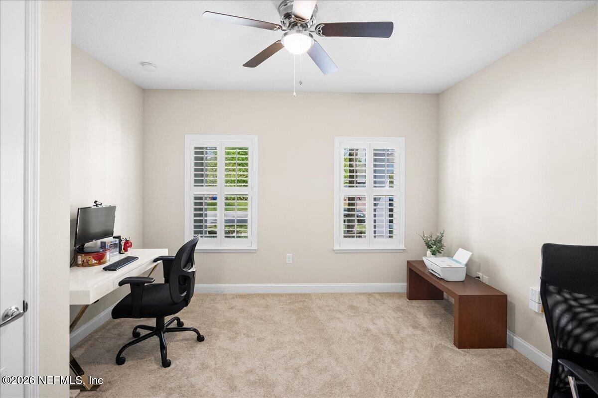 88 HOWELL Court, St. Augustine