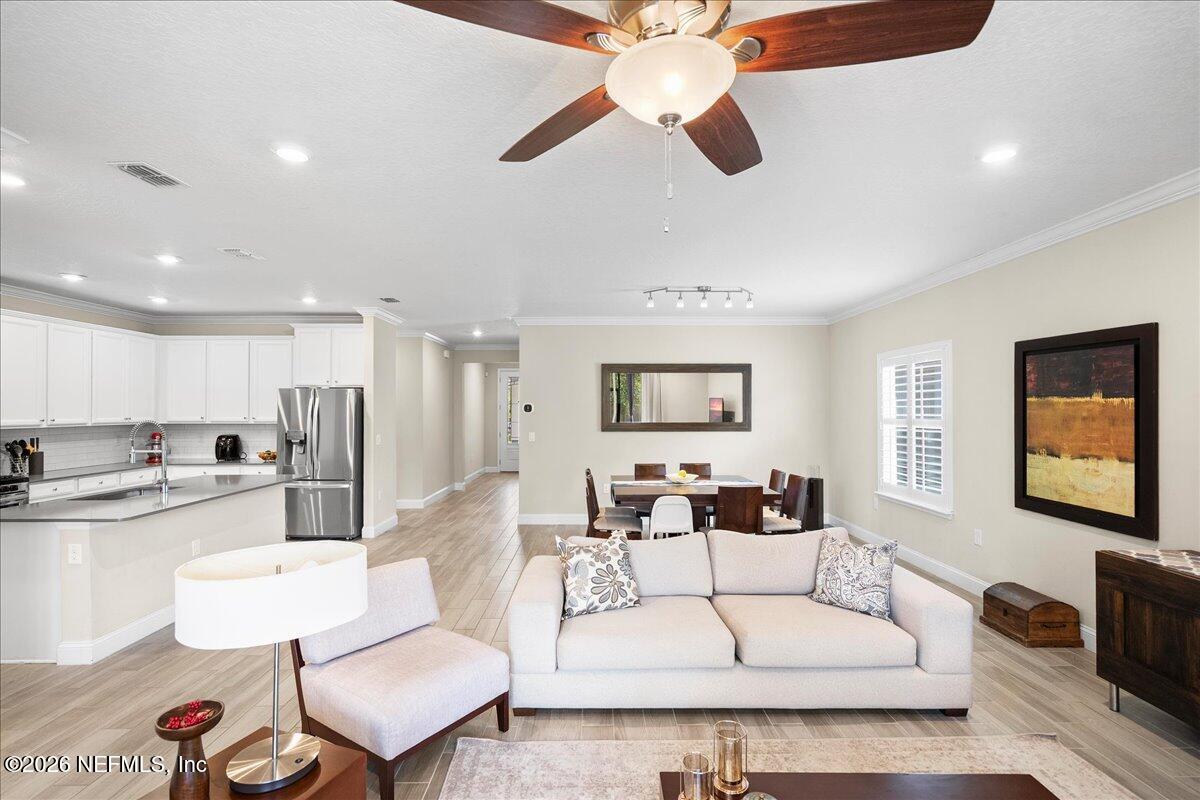 88 HOWELL Court, St. Augustine