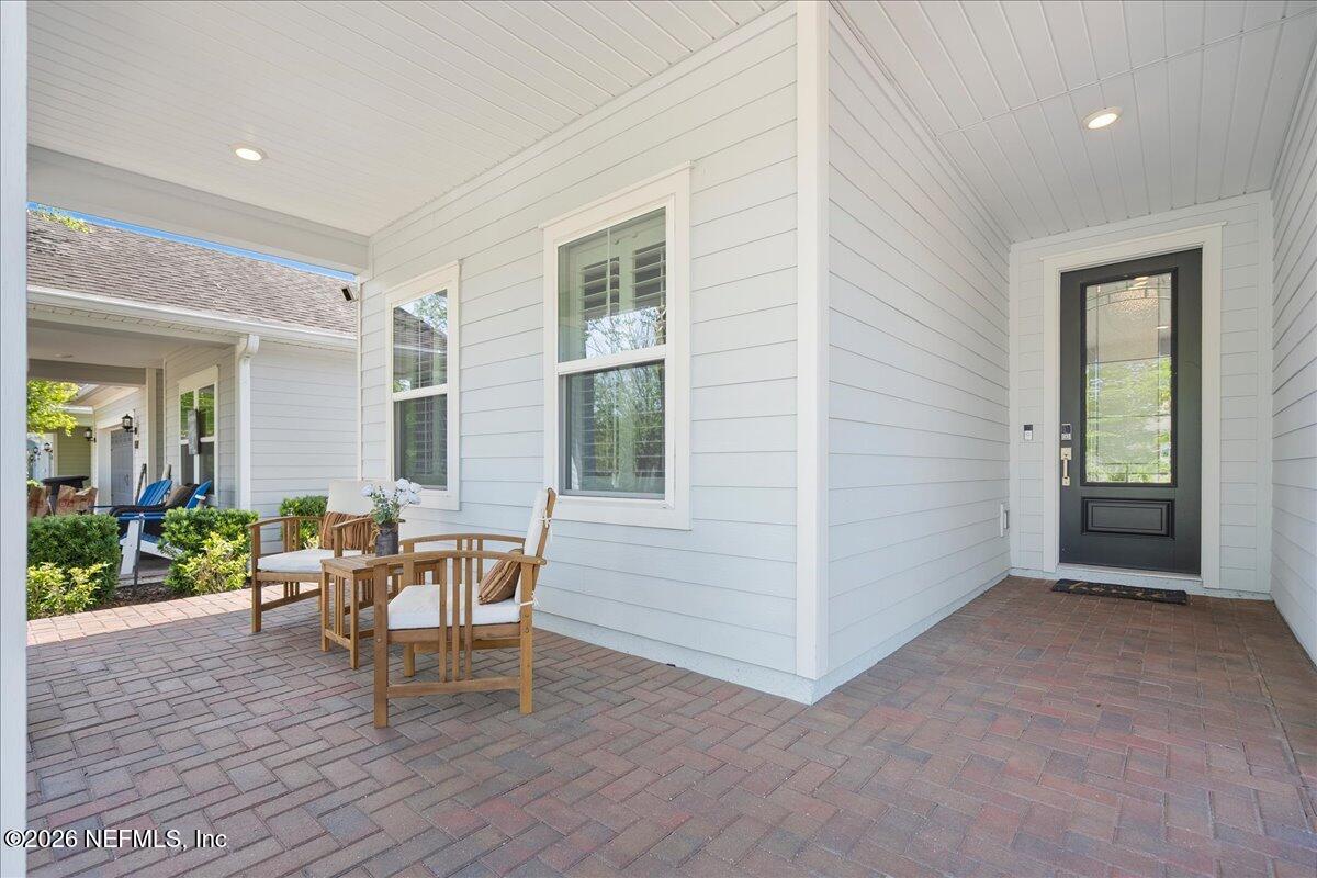 88 HOWELL Court, St. Augustine