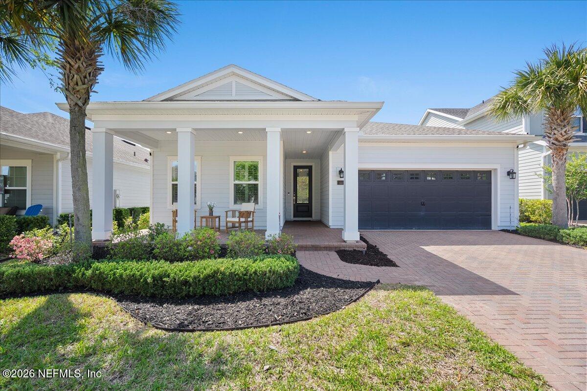 88 HOWELL Court, St. Augustine