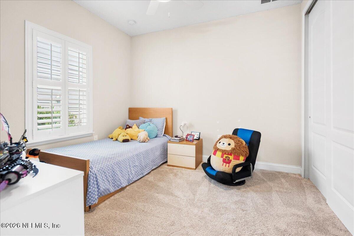 88 HOWELL Court, St. Augustine