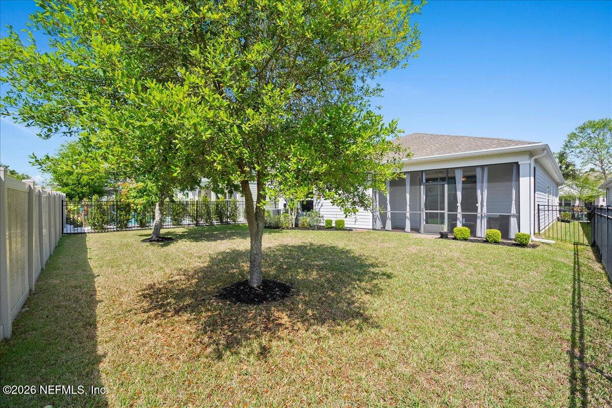 88 HOWELL Court, St. Augustine