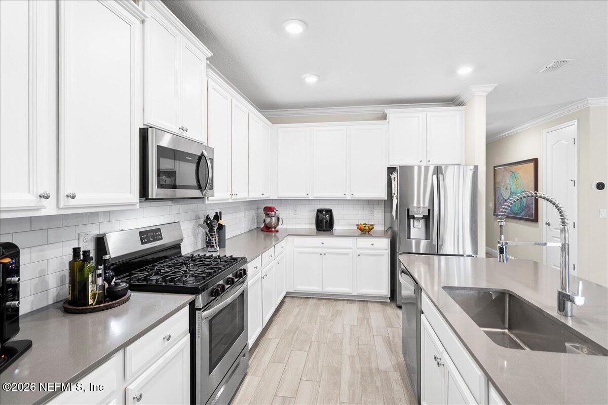 88 HOWELL Court, St. Augustine