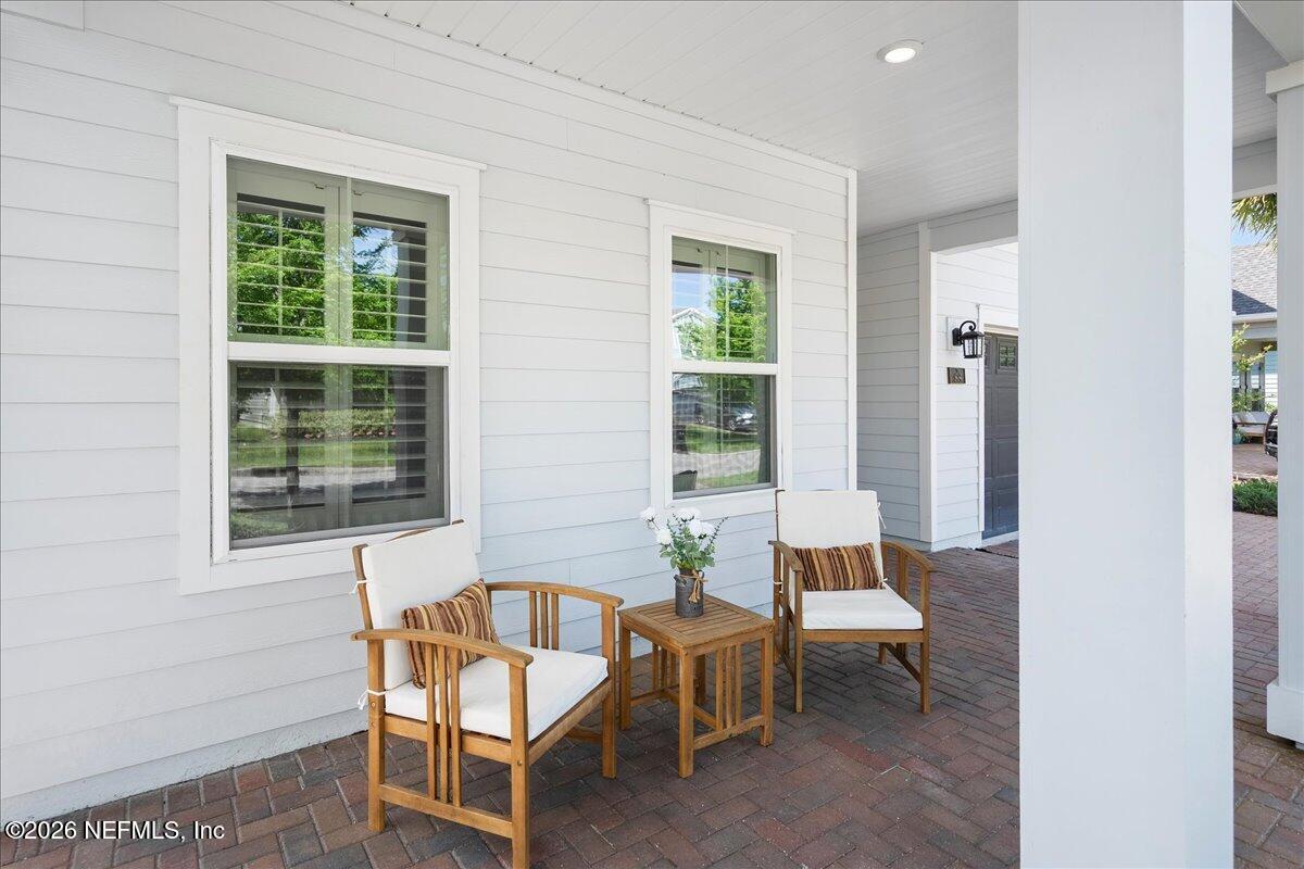 88 HOWELL Court, St. Augustine