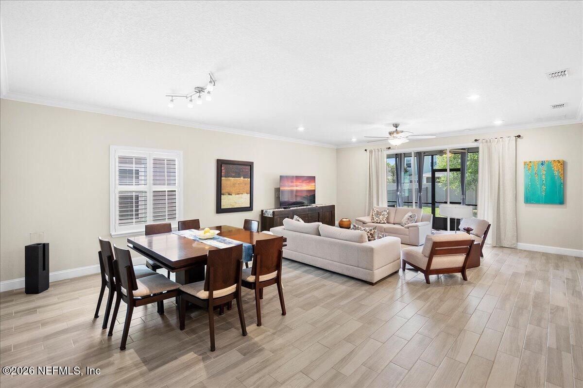 88 HOWELL Court, St. Augustine