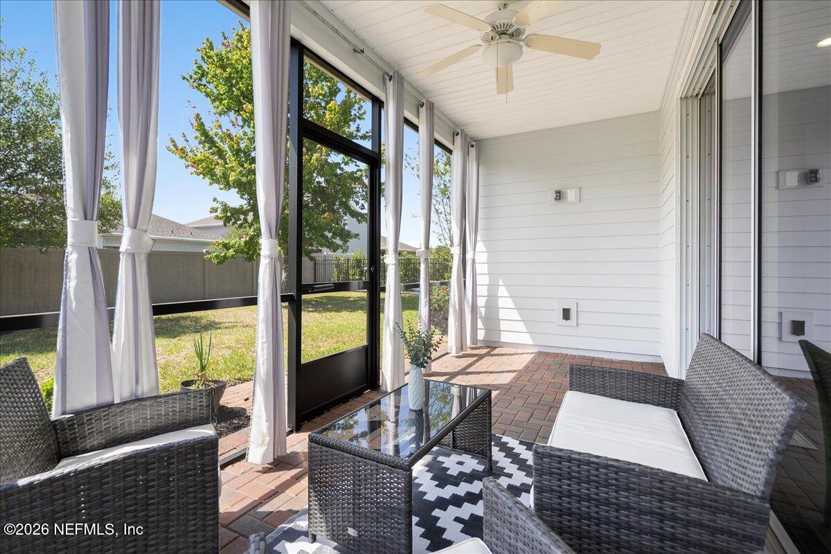 88 HOWELL Court, St. Augustine