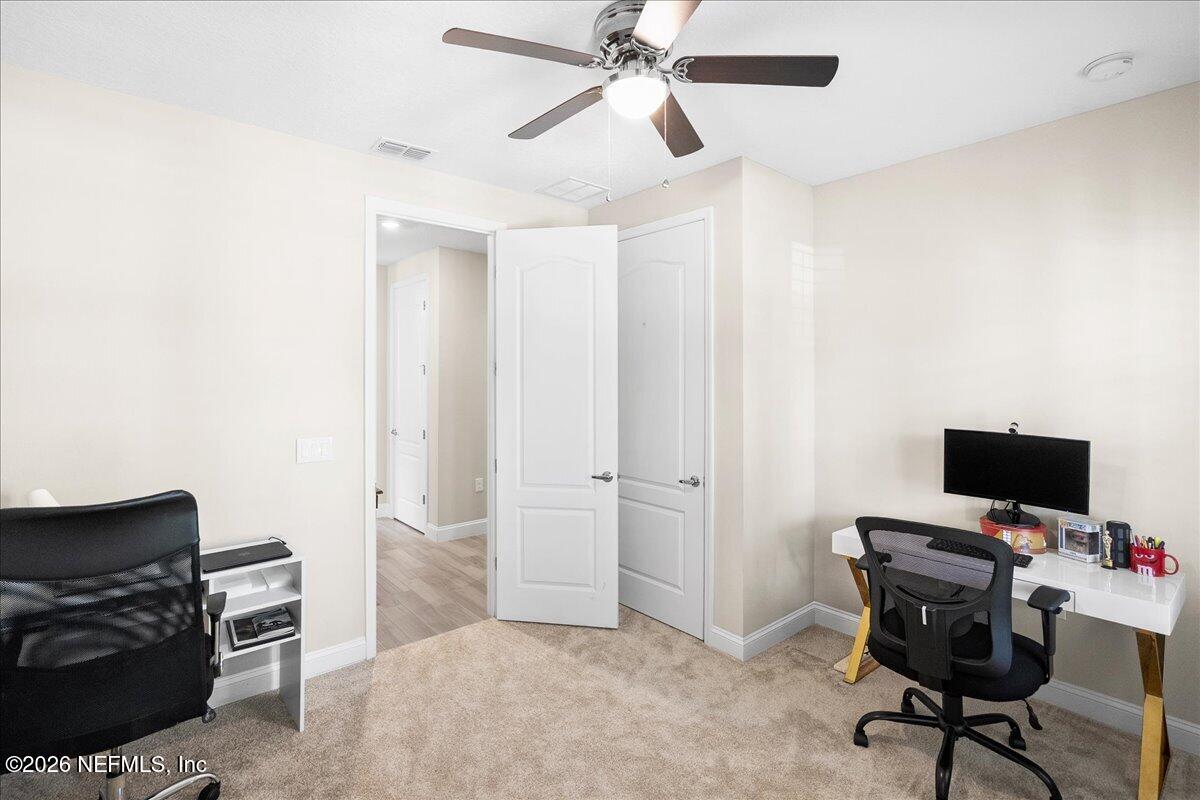 88 HOWELL Court, St. Augustine