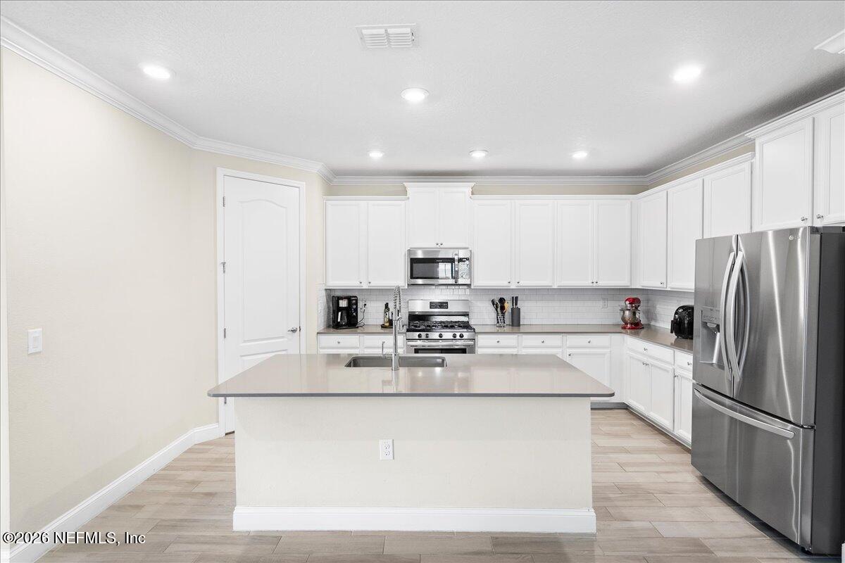 88 HOWELL Court, St. Augustine