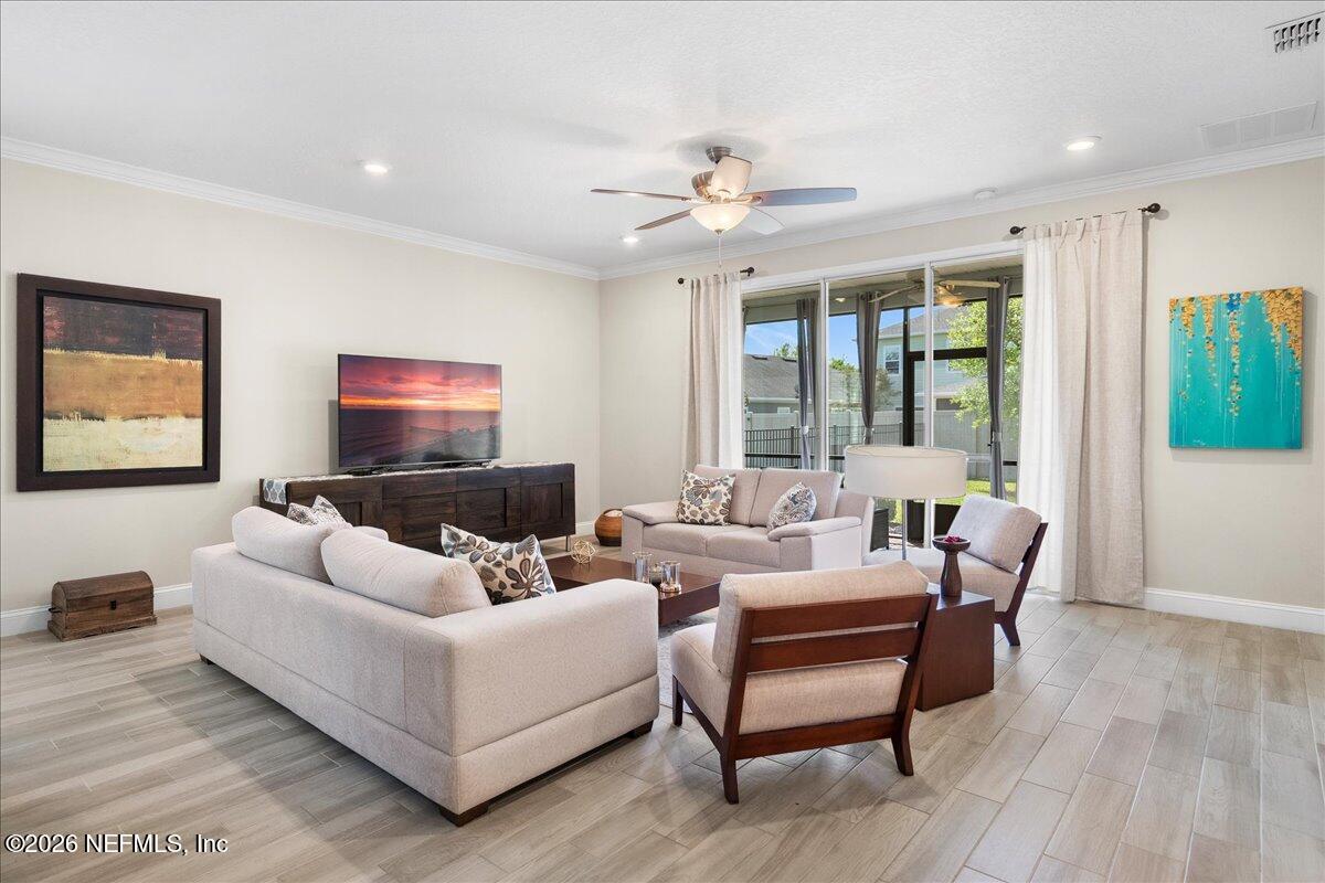 88 HOWELL Court, St. Augustine