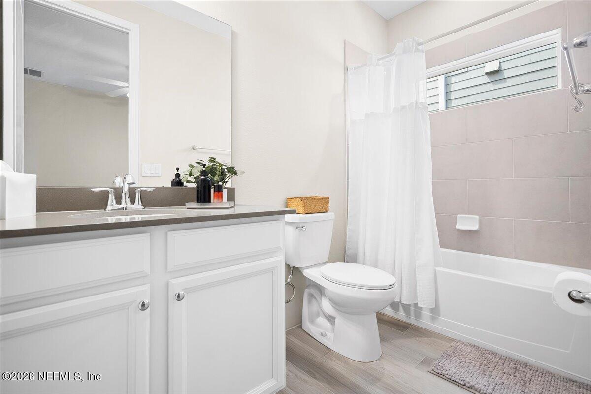 88 HOWELL Court, St. Augustine