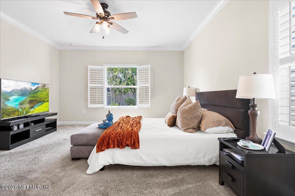 88 HOWELL Court, St. Augustine