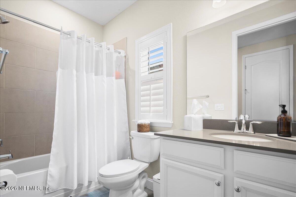 88 HOWELL Court, St. Augustine