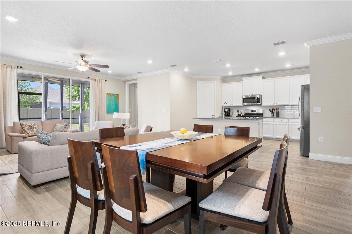 88 HOWELL Court, St. Augustine