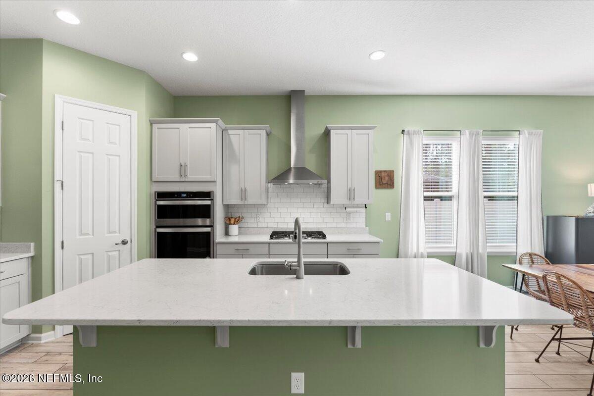 27 CLOVERBROOK Road, St. Johns