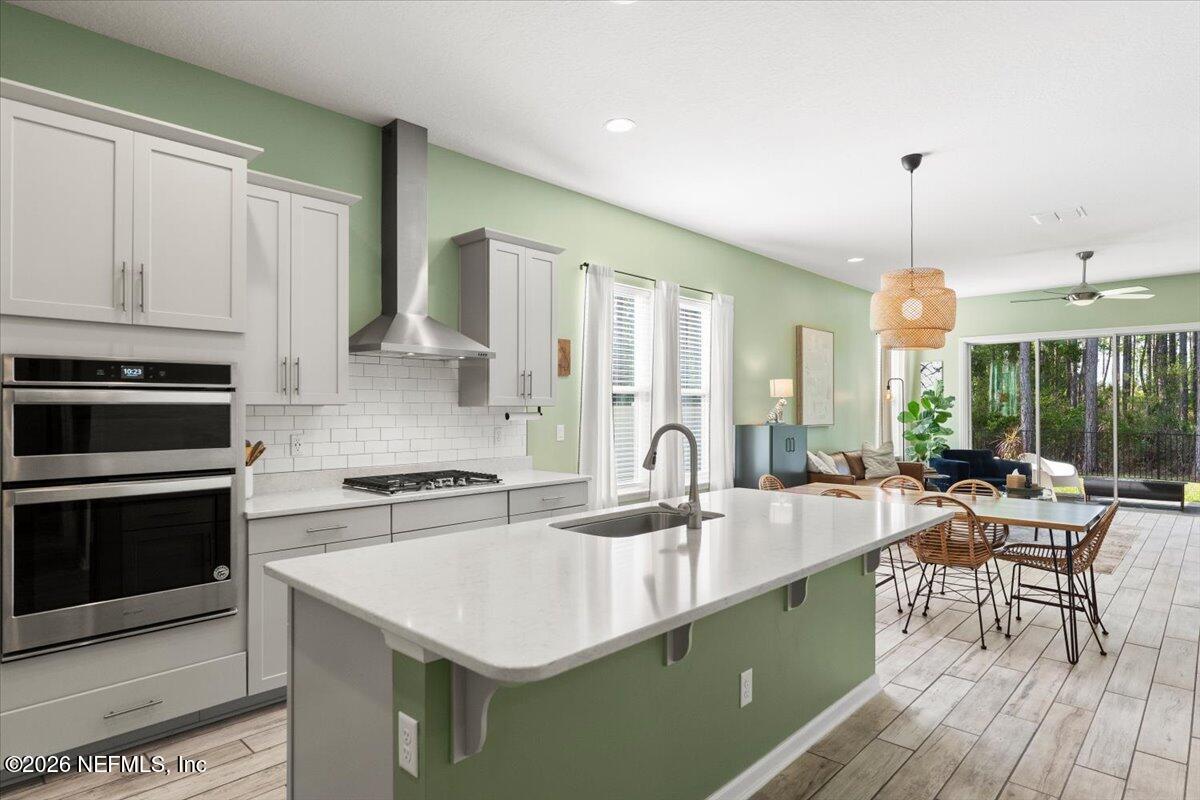 27 CLOVERBROOK Road, St. Johns