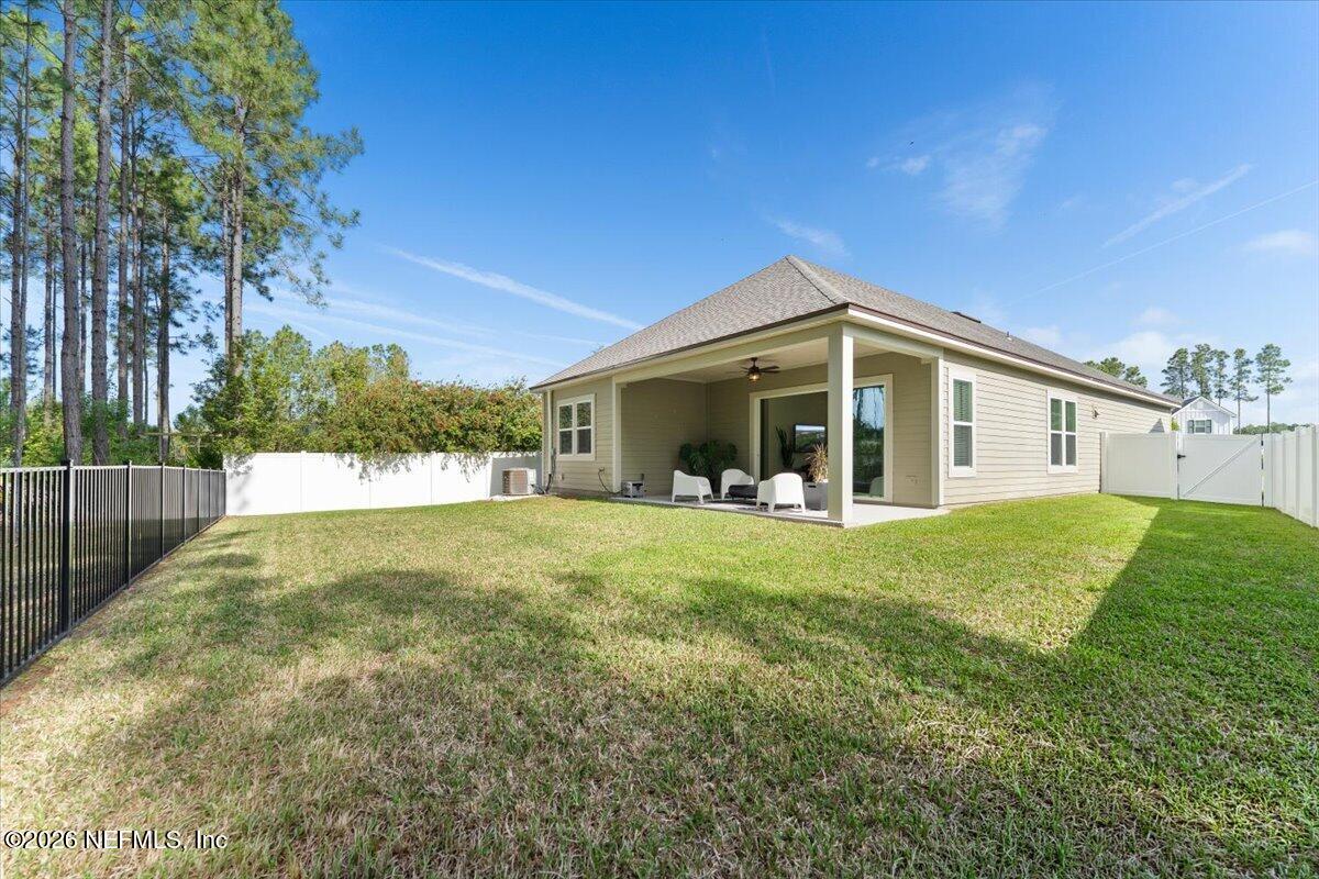 27 CLOVERBROOK Road, St. Johns
