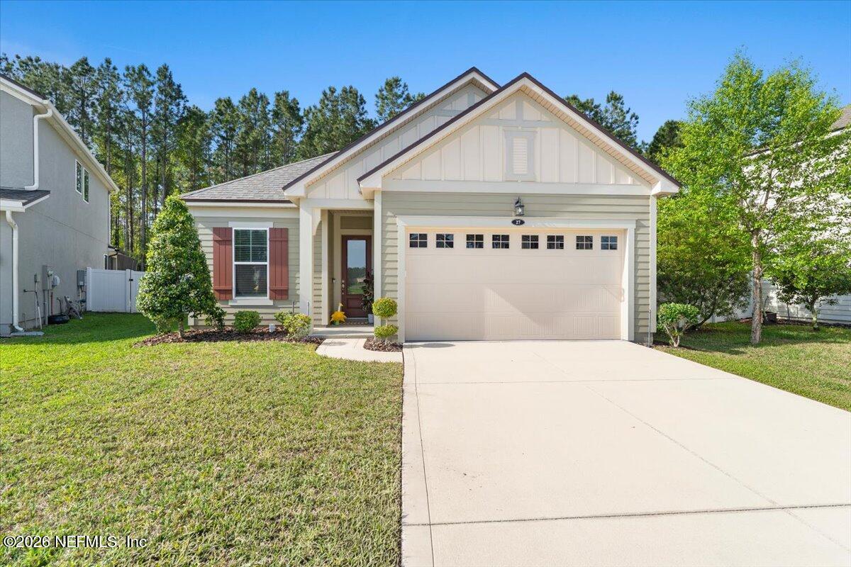 27 CLOVERBROOK Road, St. Johns