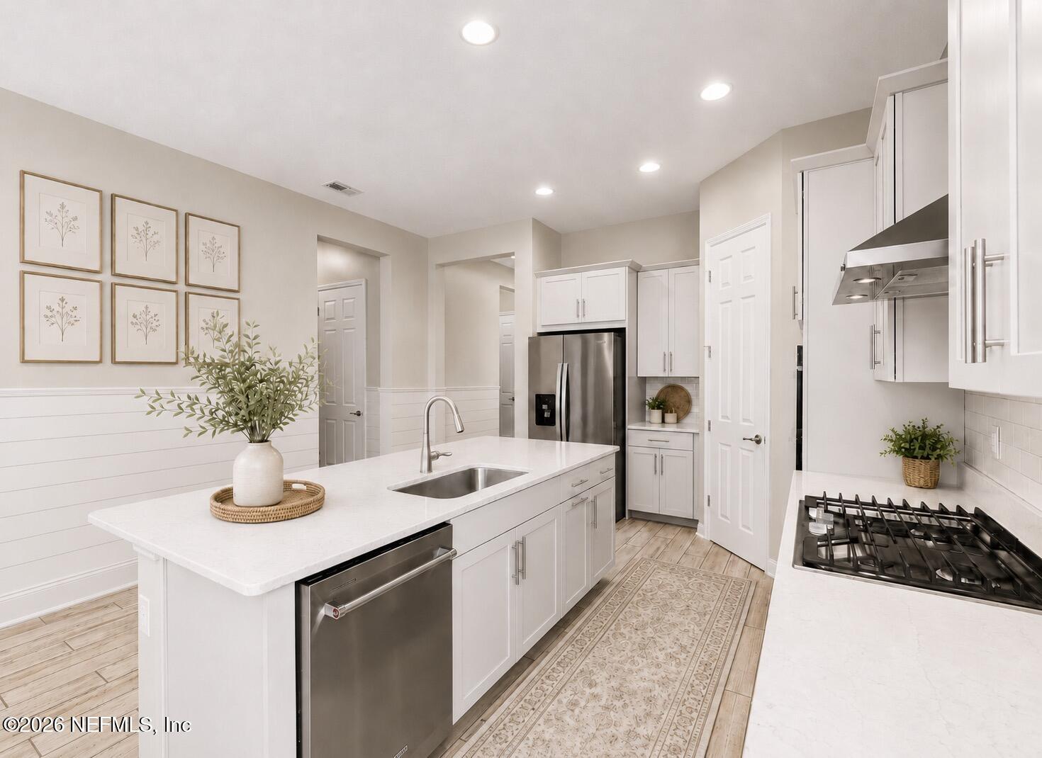 27 CLOVERBROOK Road, St. Johns