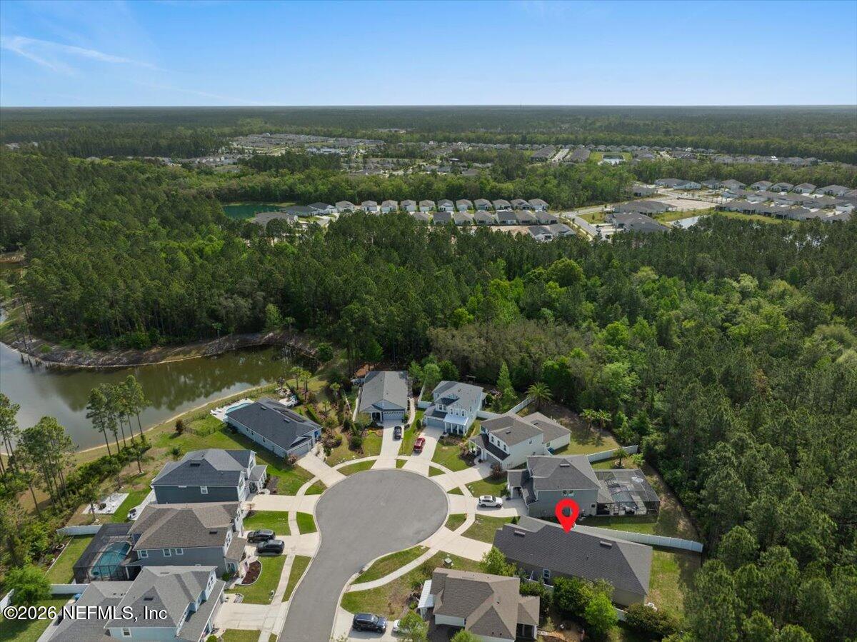27 CLOVERBROOK Road, St. Johns