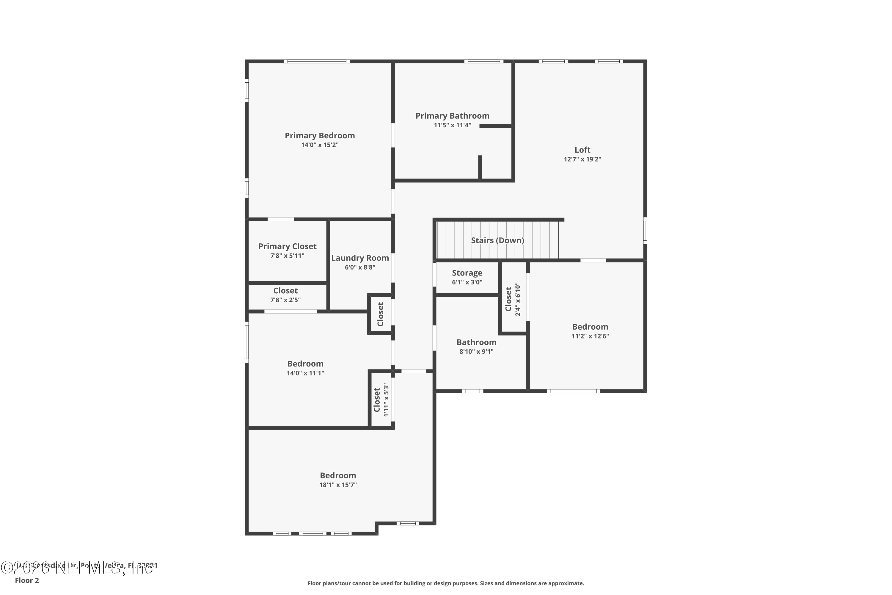 148 SCOTTSDALE Drive