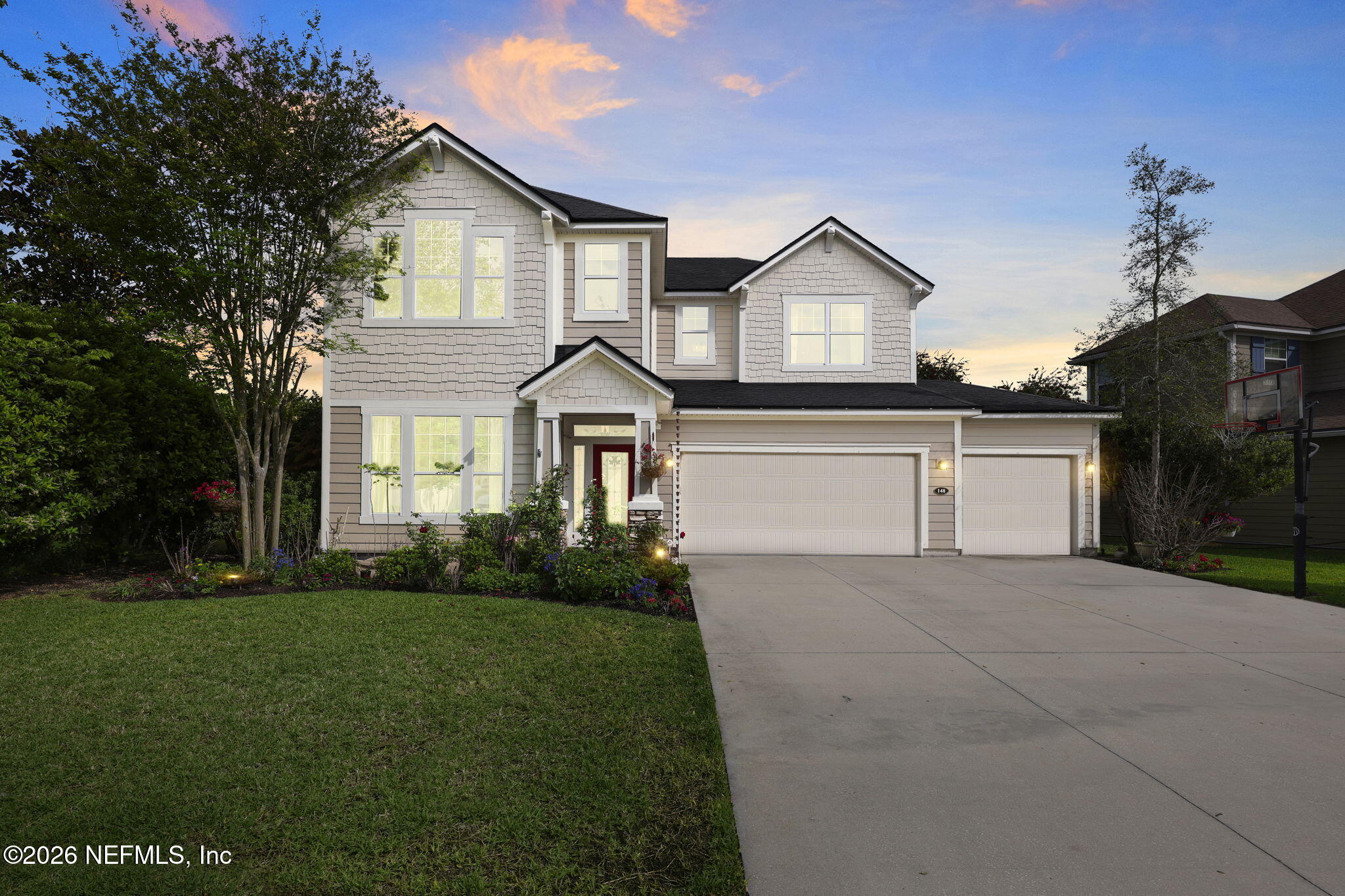 148 SCOTTSDALE Drive