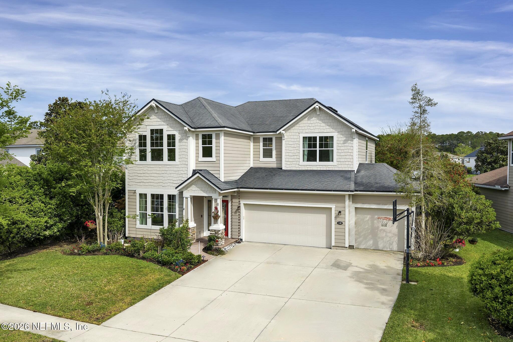 148 SCOTTSDALE Drive