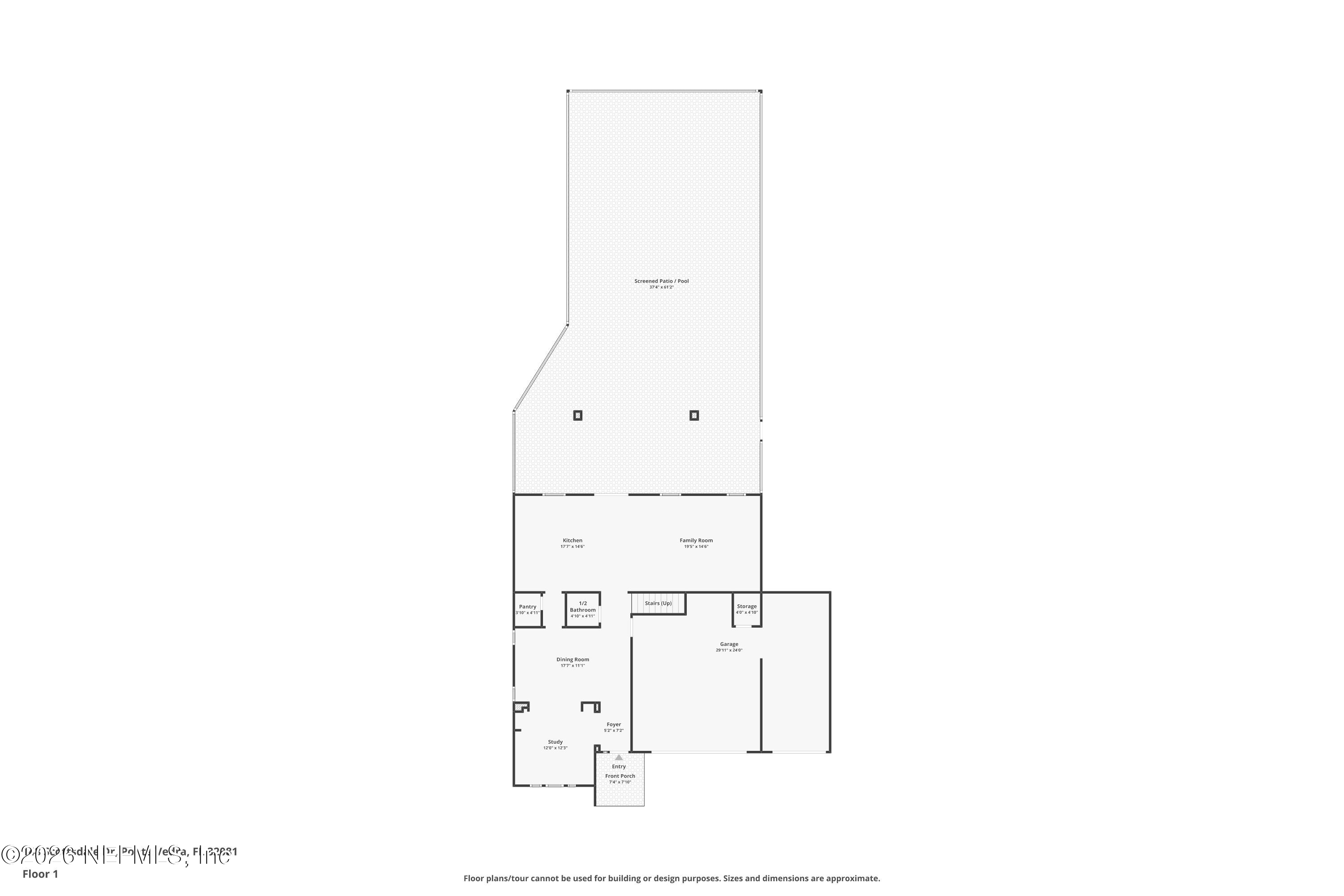 148 SCOTTSDALE Drive