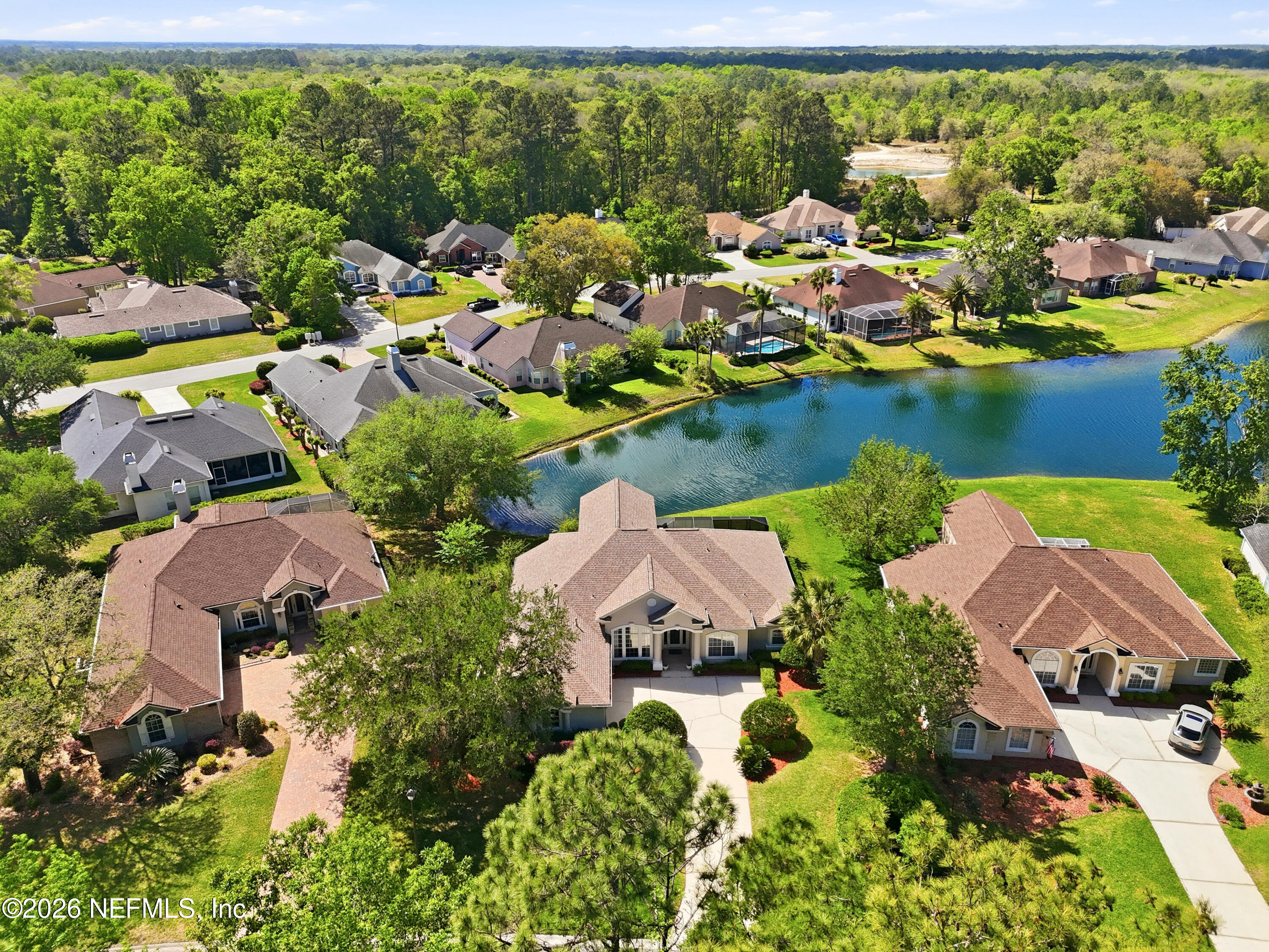 3158 COUNTRY CLUB Boulevard