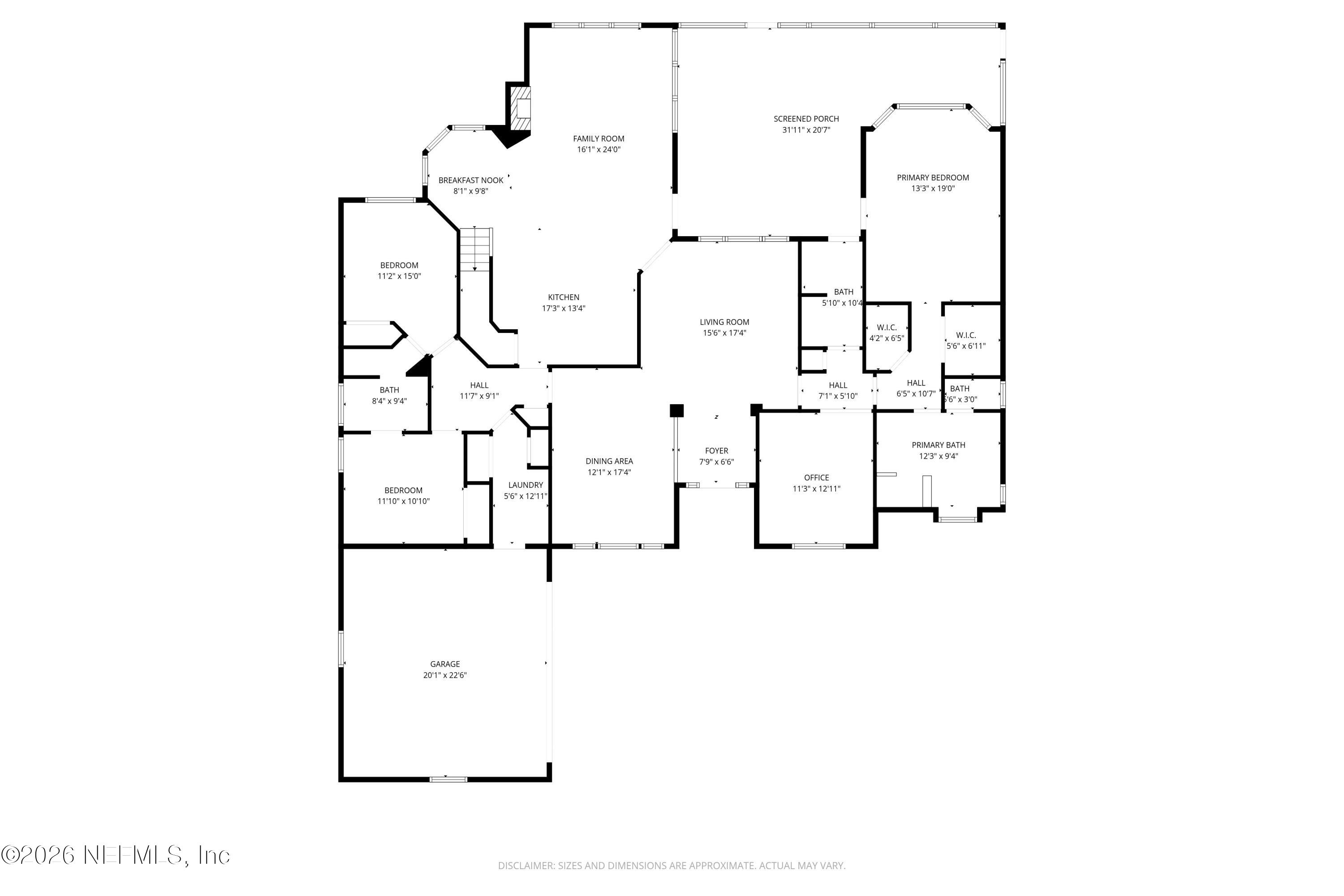 3158 COUNTRY CLUB Boulevard