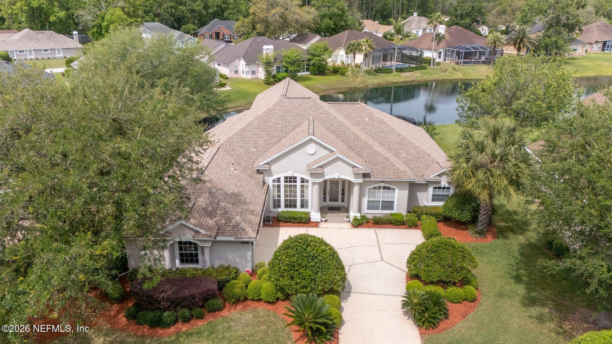 3158 COUNTRY CLUB Boulevard