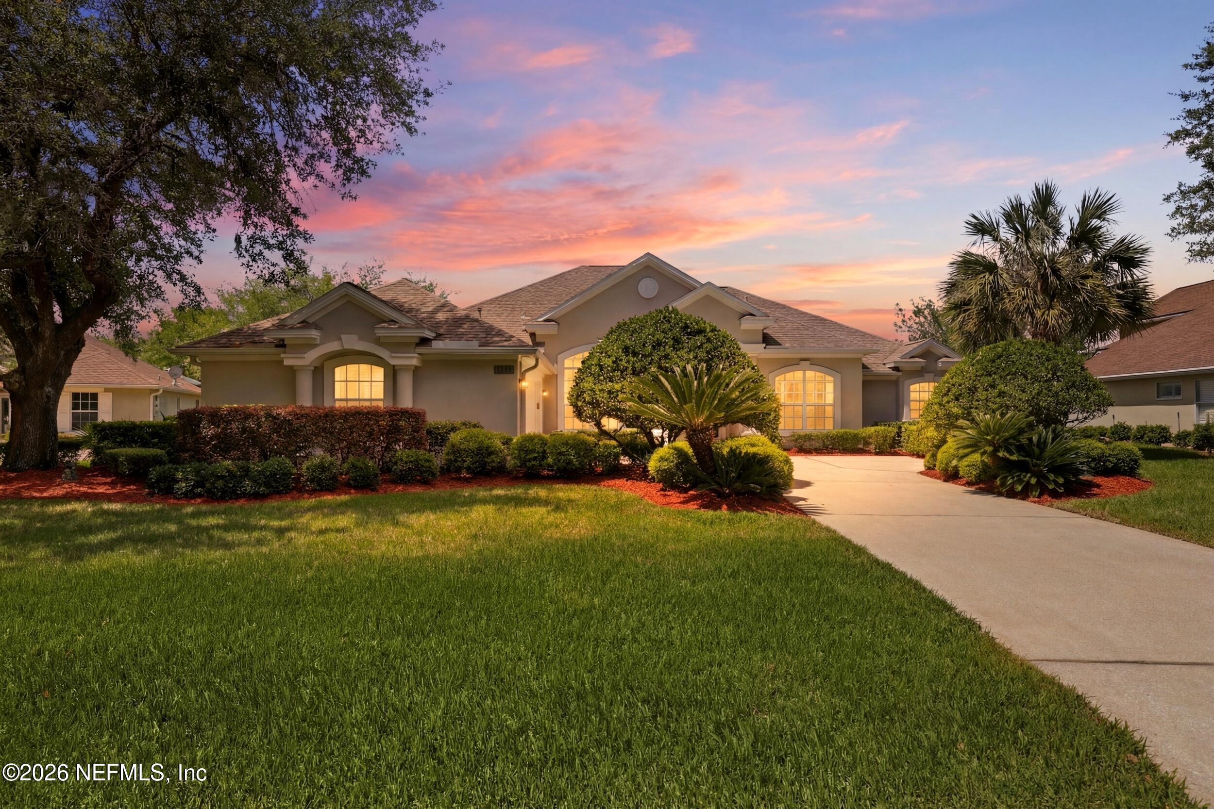 3158 COUNTRY CLUB Boulevard