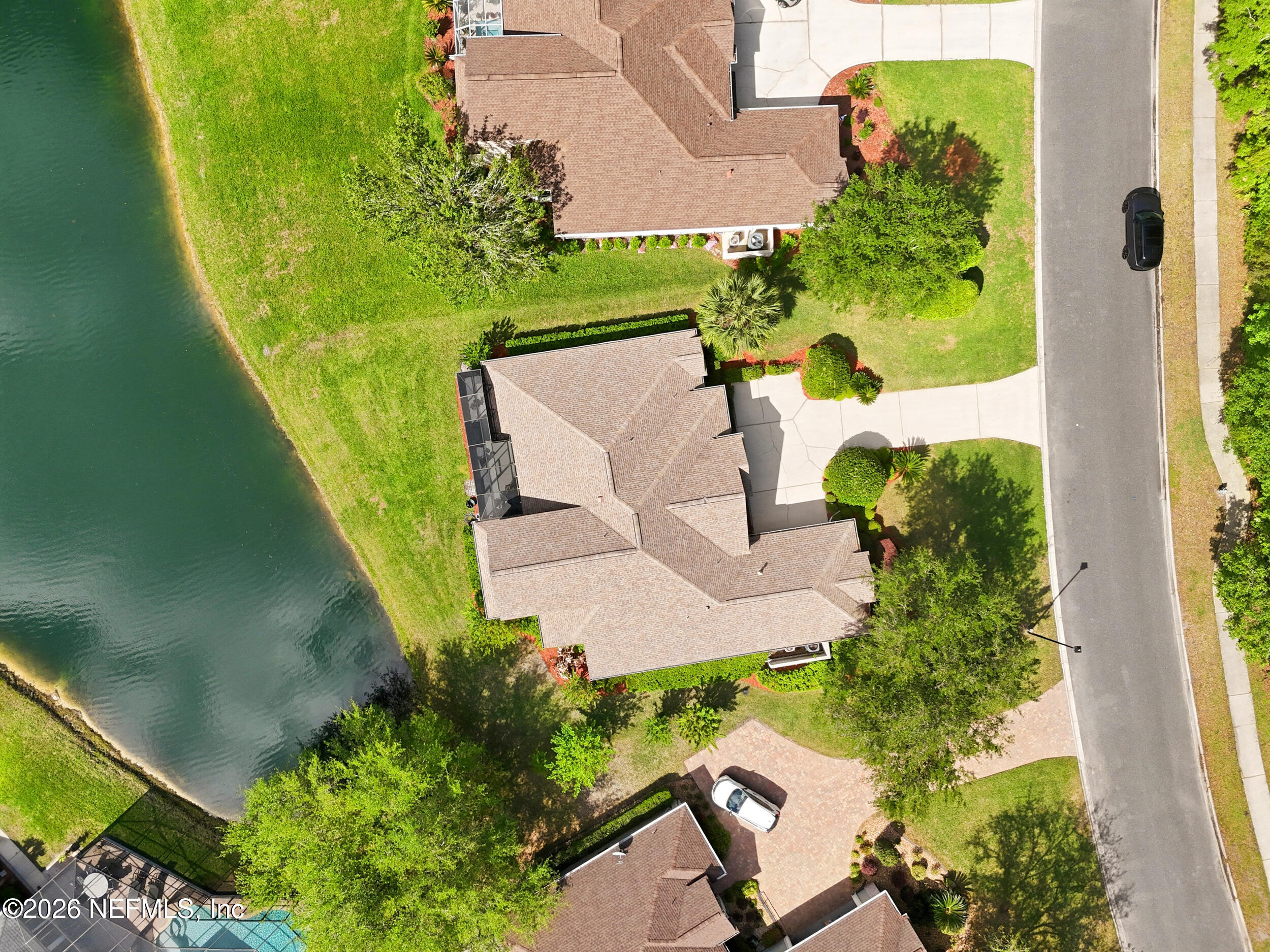 3158 COUNTRY CLUB Boulevard