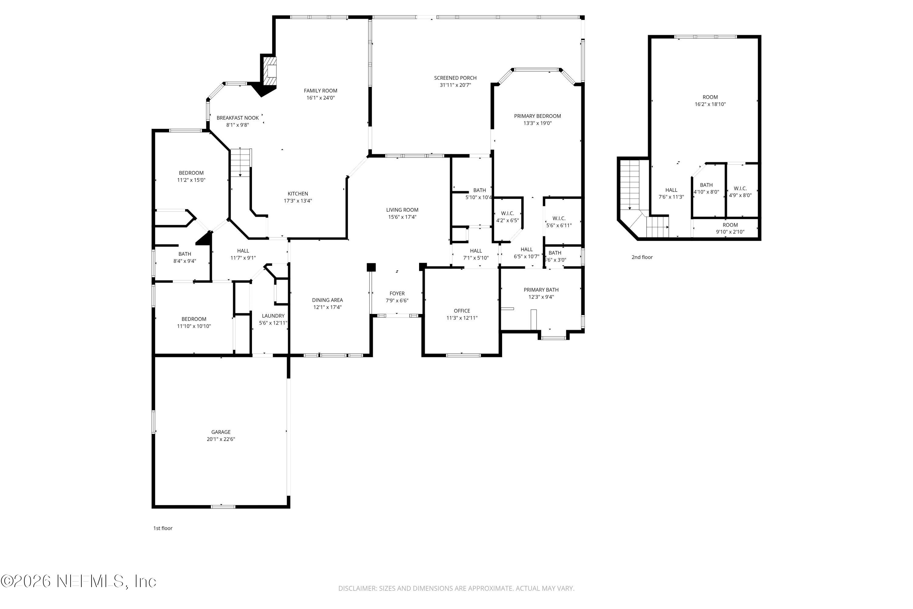 3158 COUNTRY CLUB Boulevard