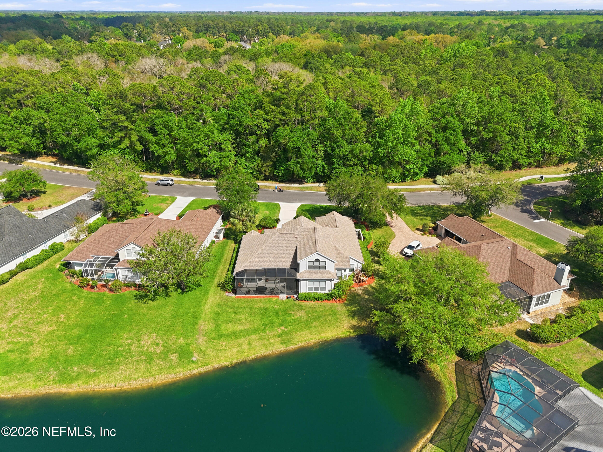 3158 COUNTRY CLUB Boulevard