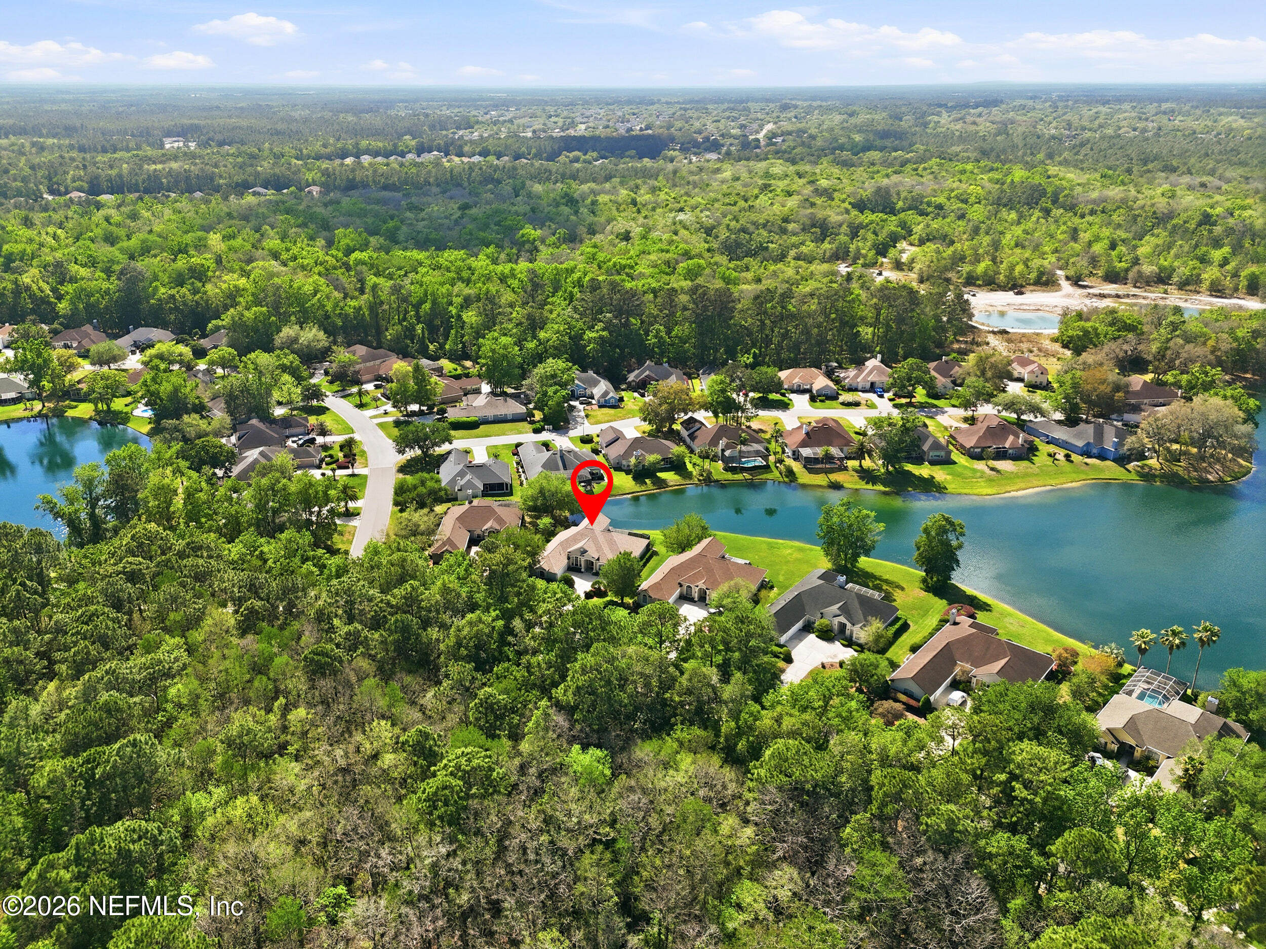 3158 COUNTRY CLUB Boulevard