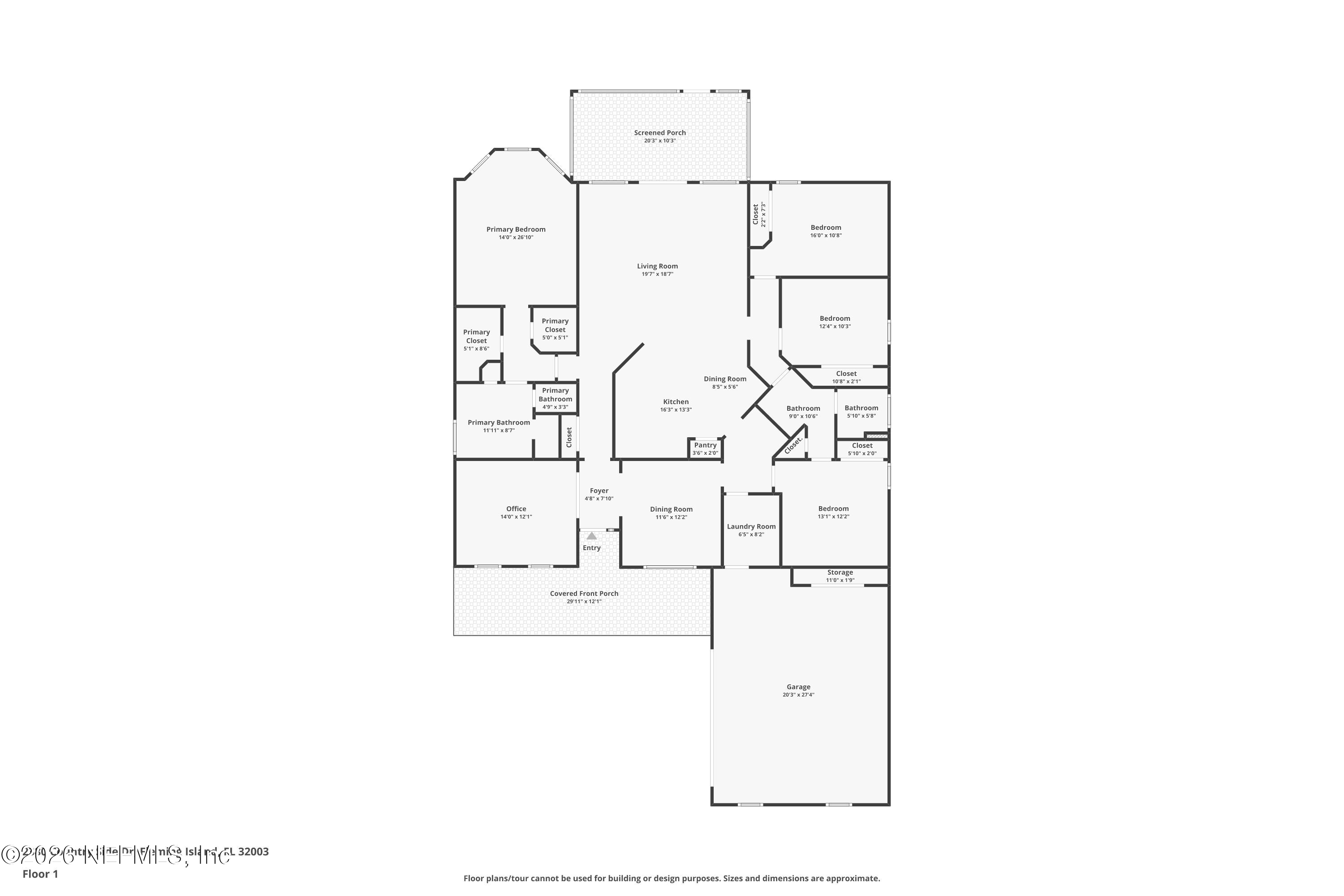 2380 COUNTRY SIDE Drive