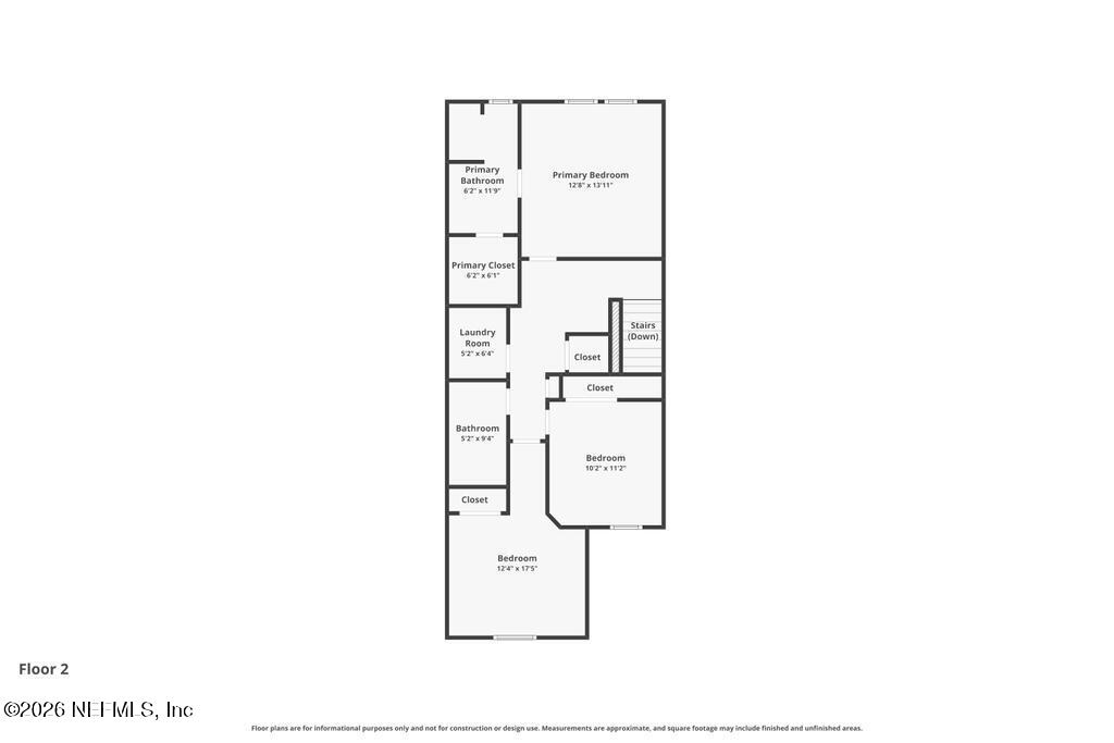 381 RICHMOND Drive, St. Johns