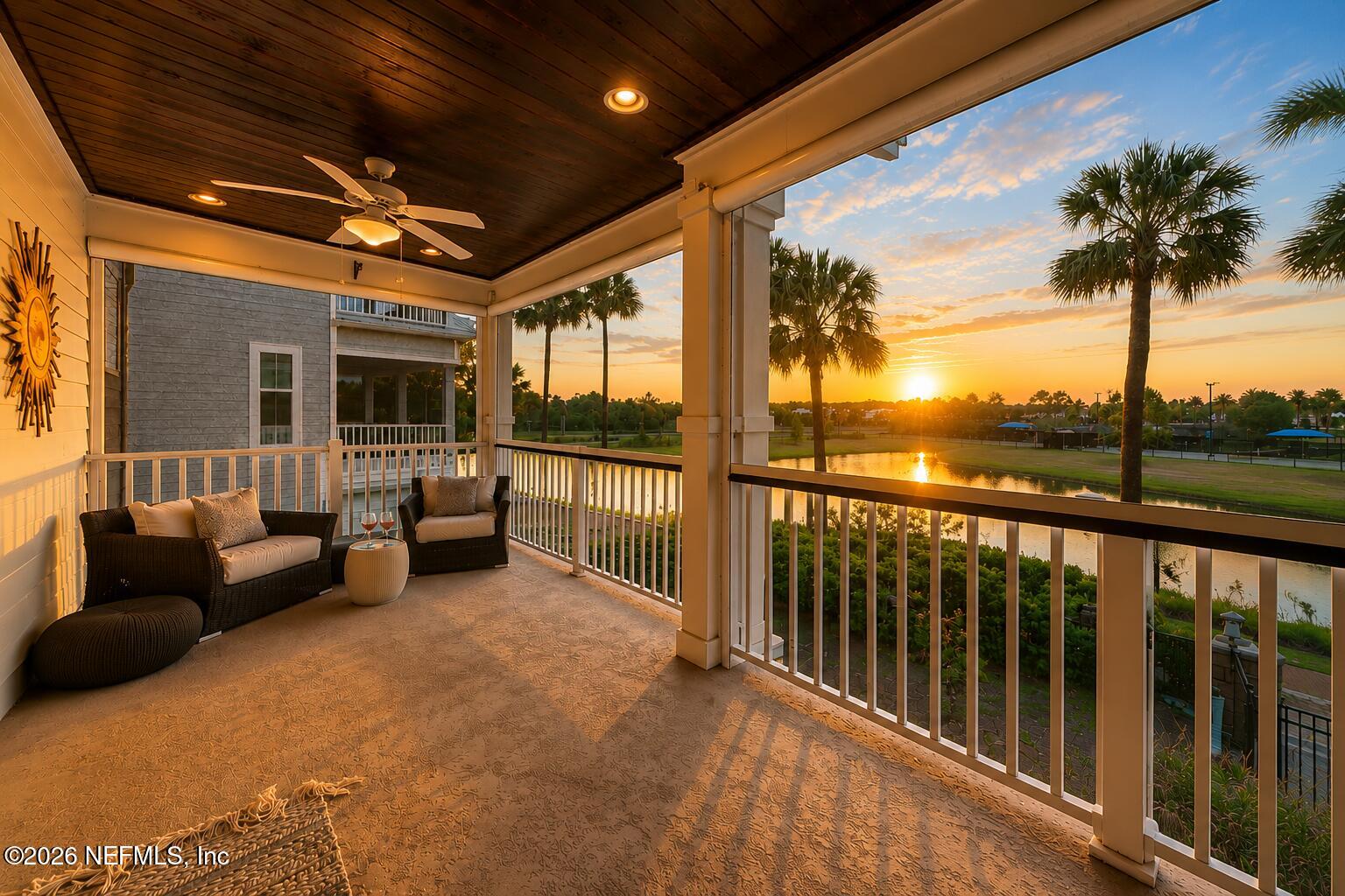 69 RUM RUNNER Way, St. Johns