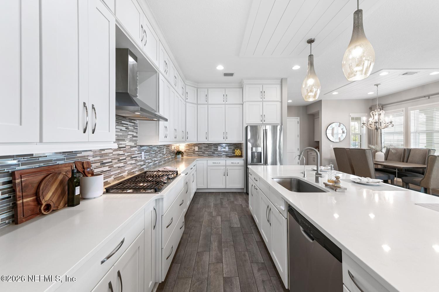 69 RUM RUNNER Way, St. Johns