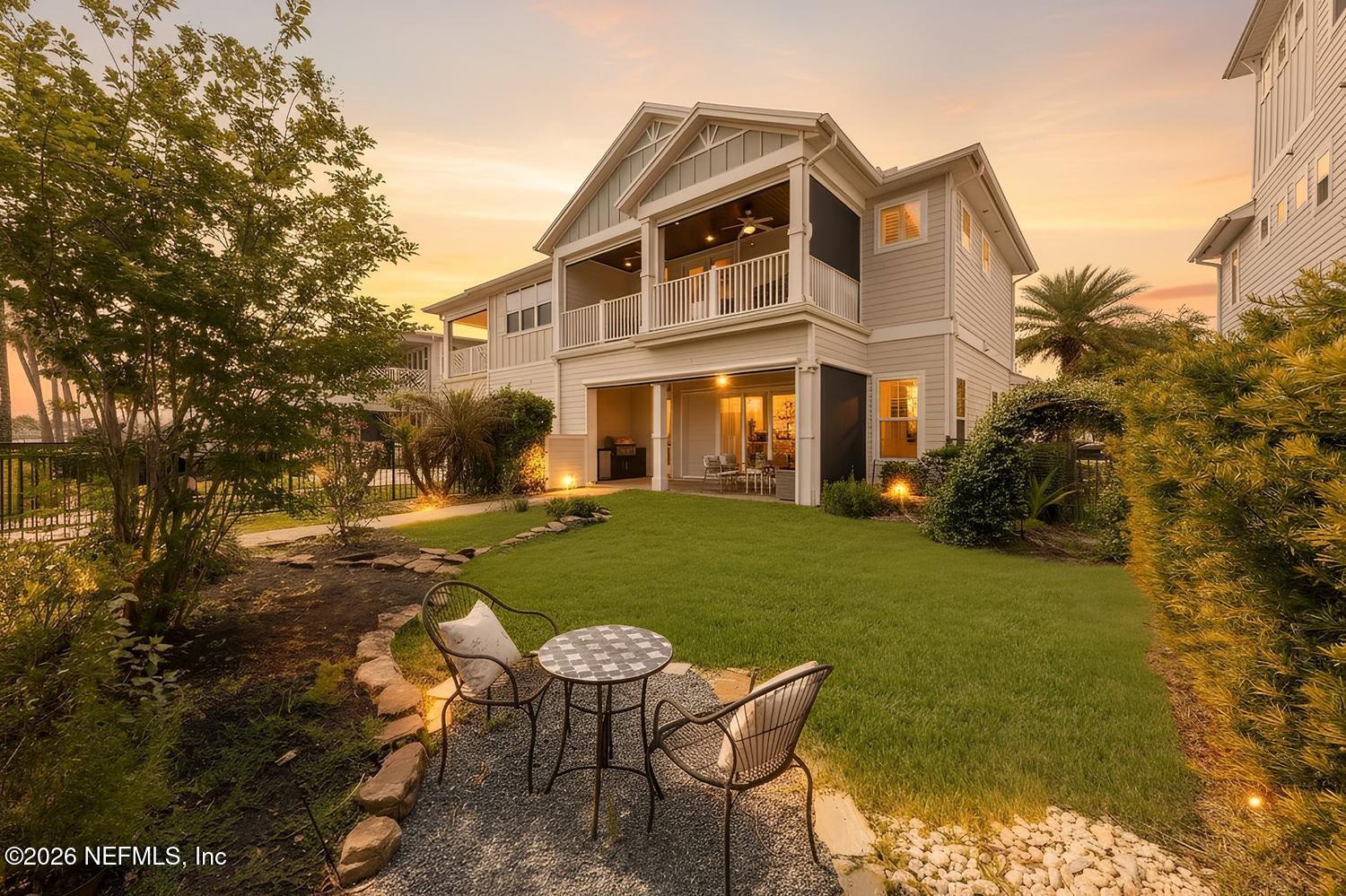 69 RUM RUNNER Way, St. Johns