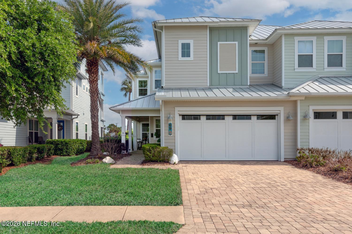 69 RUM RUNNER Way, St. Johns
