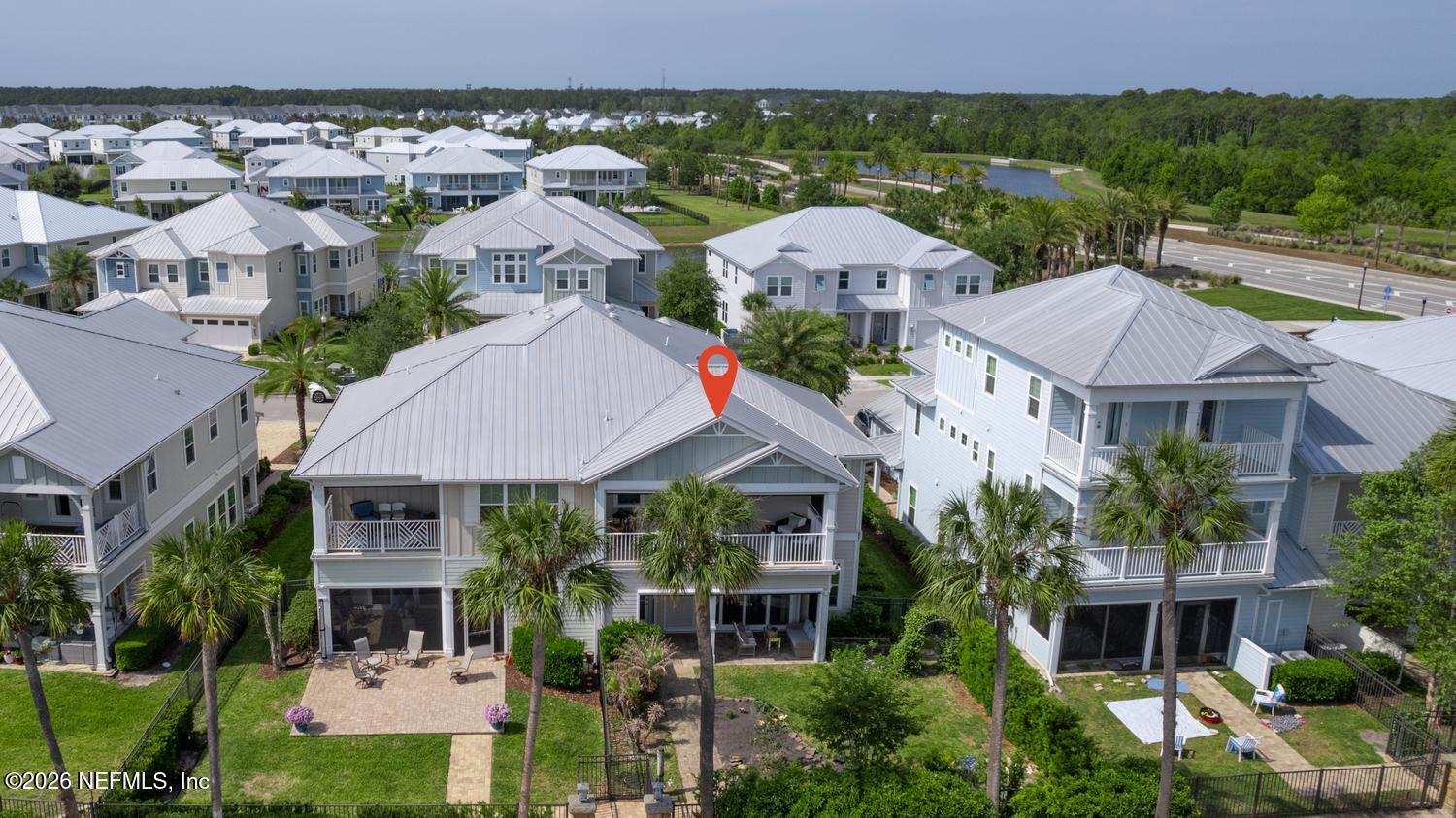 69 RUM RUNNER Way, St. Johns