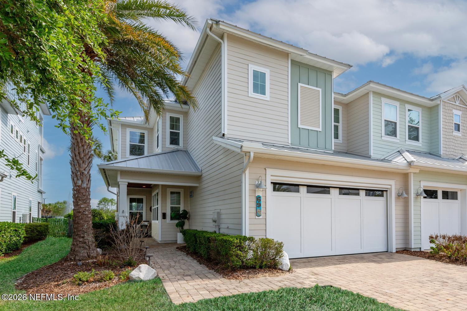69 RUM RUNNER Way, St. Johns