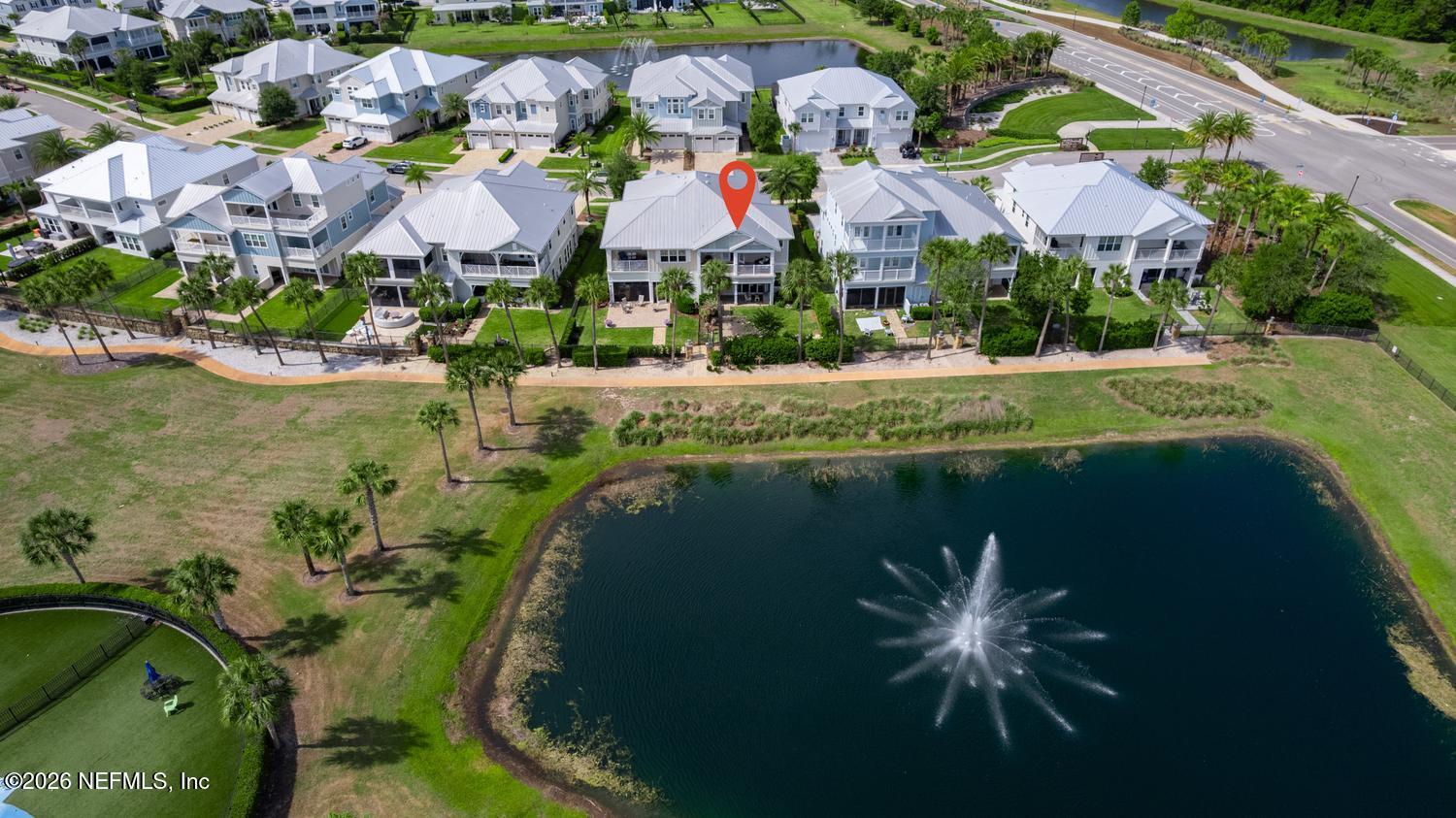69 RUM RUNNER Way, St. Johns