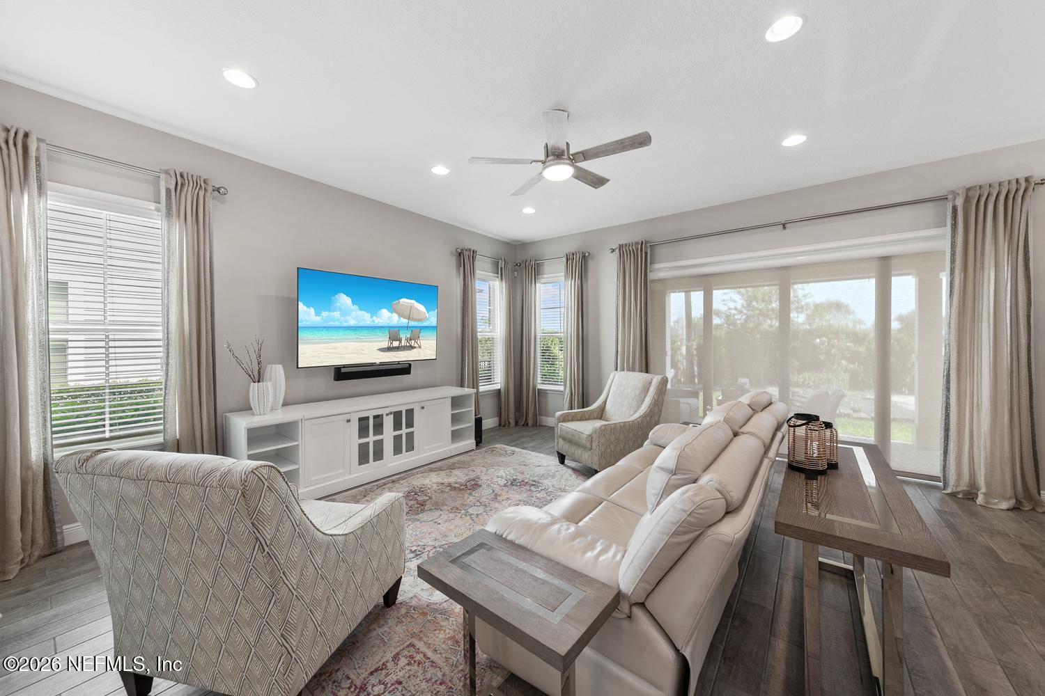 69 RUM RUNNER Way, St. Johns