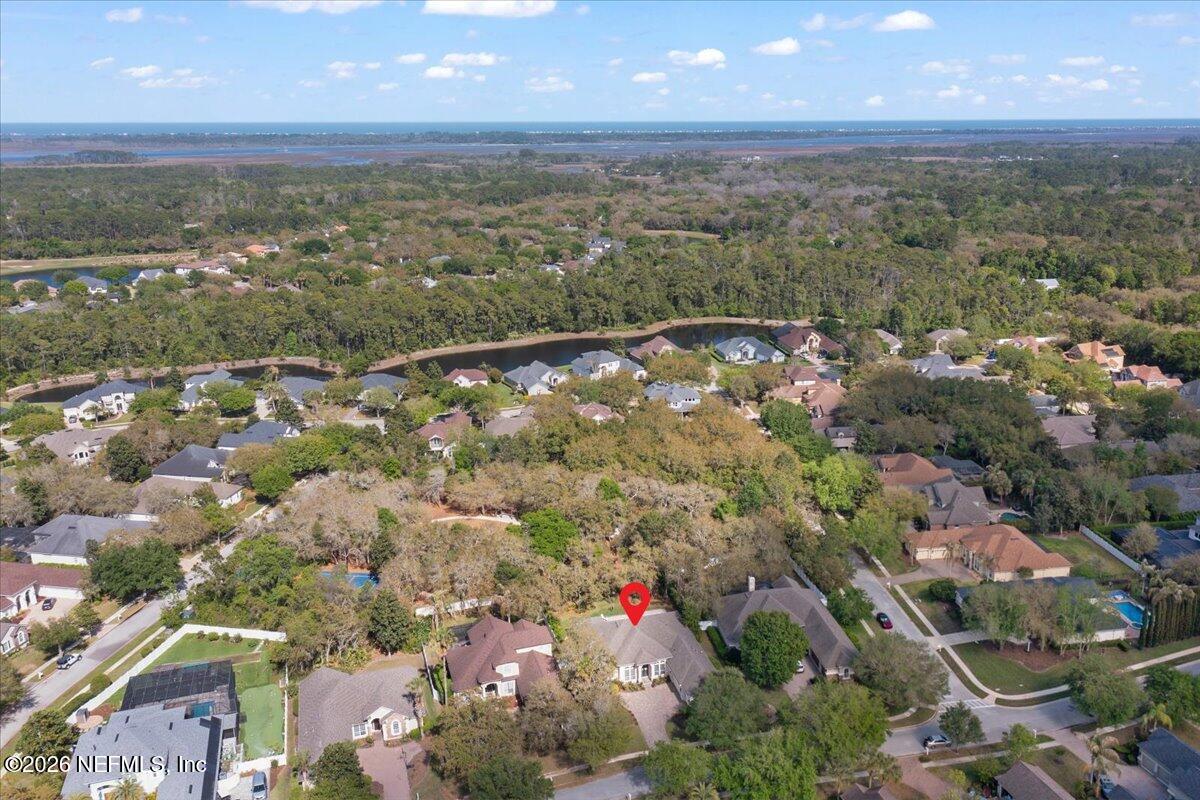 541 SEBASTIAN Square, St. Augustine