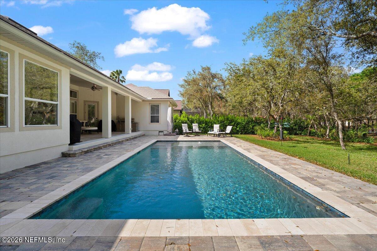 541 SEBASTIAN Square, St. Augustine