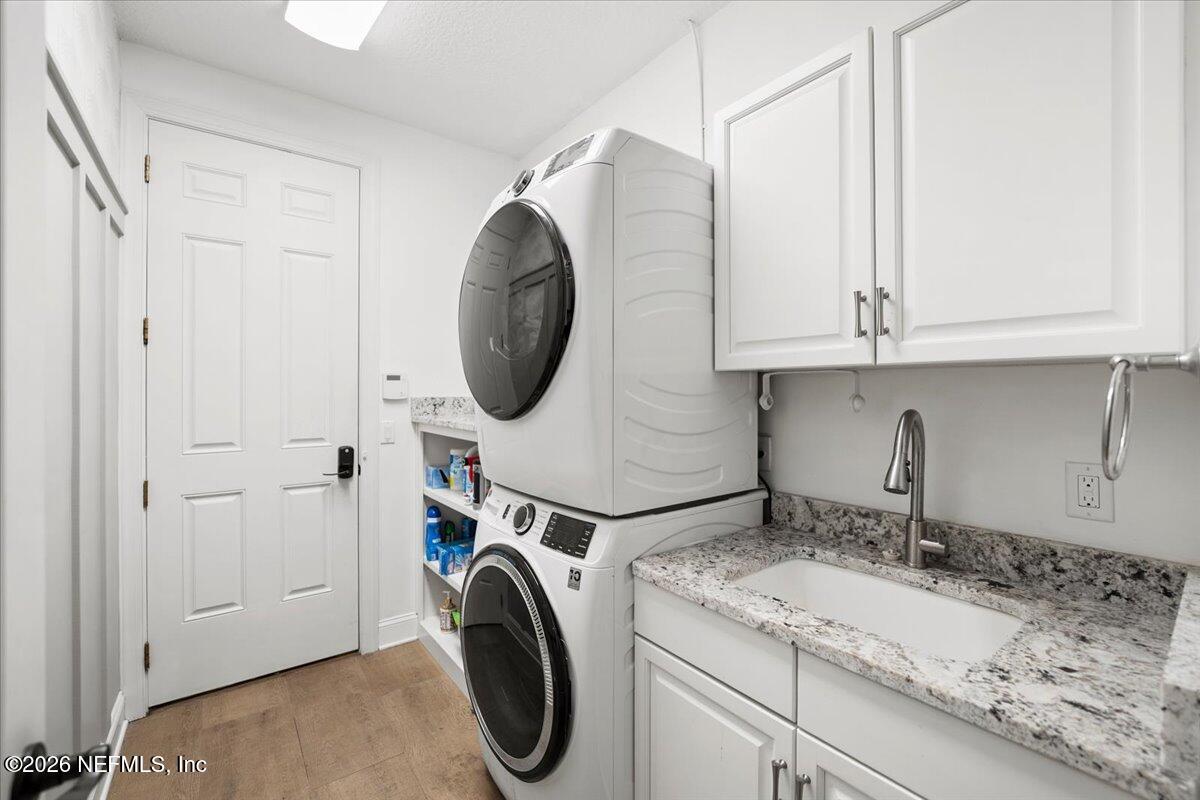 541 SEBASTIAN Square, St. Augustine