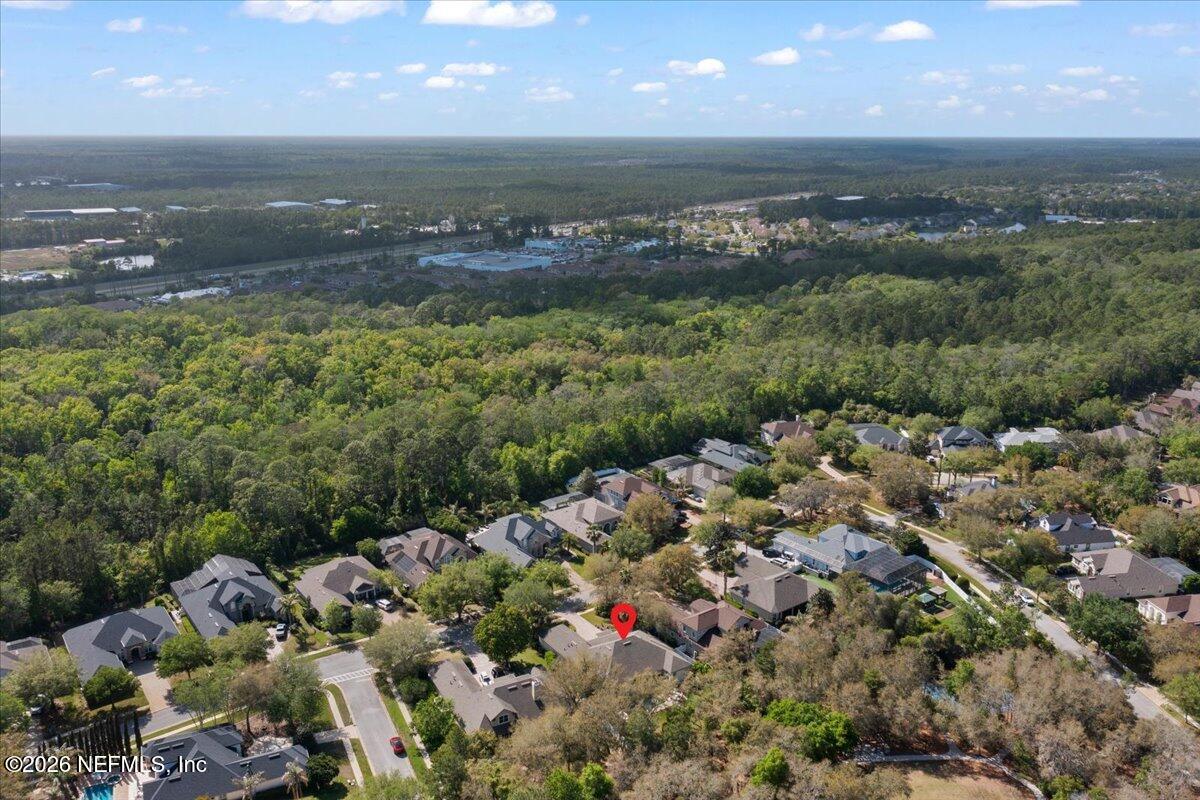 541 SEBASTIAN Square, St. Augustine