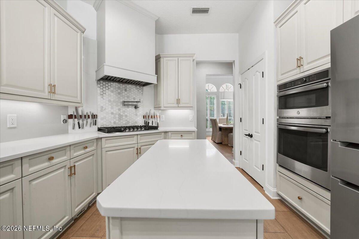 541 SEBASTIAN Square, St. Augustine